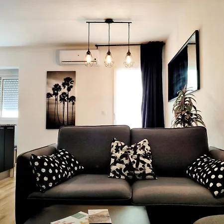 Apartamento Estrella De Mar