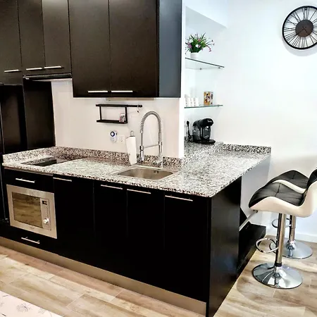 Estrella De Mar Apartamento Vinarós