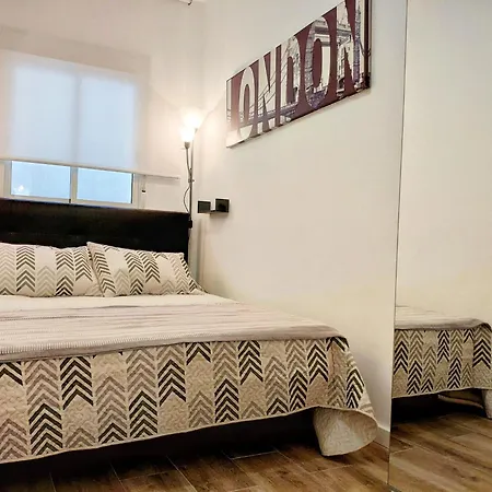 Estrella De Mar Apartamento *